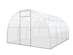 
            Теплица Новатор 2 в г Ступино