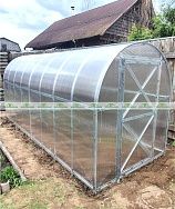 
            Теплица Перчина-М плюс в г Ступино