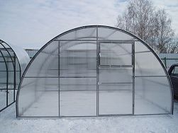 
            Теплица Новатор - 12 месяцев в г Ступино