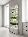 Гидропонные системы Гидропонная система H5 Smart Garden