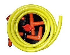 
            Комплект расширительных шлангов системы IRROX