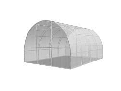 
            Теплица Двойная Фора
